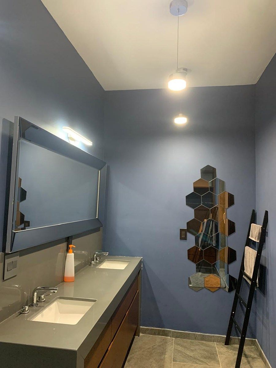 Apartment in El Morro, Playas de Rosarito, photo 14 of 17
