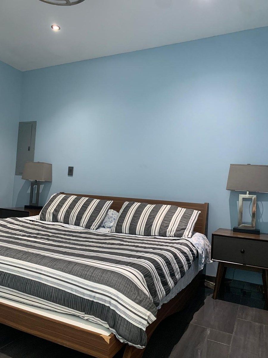 Apartment in El Morro, Playas de Rosarito, photo 10 of 17