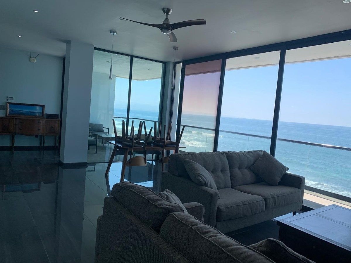 Apartment in El Morro, Playas de Rosarito, photo 4 of 17