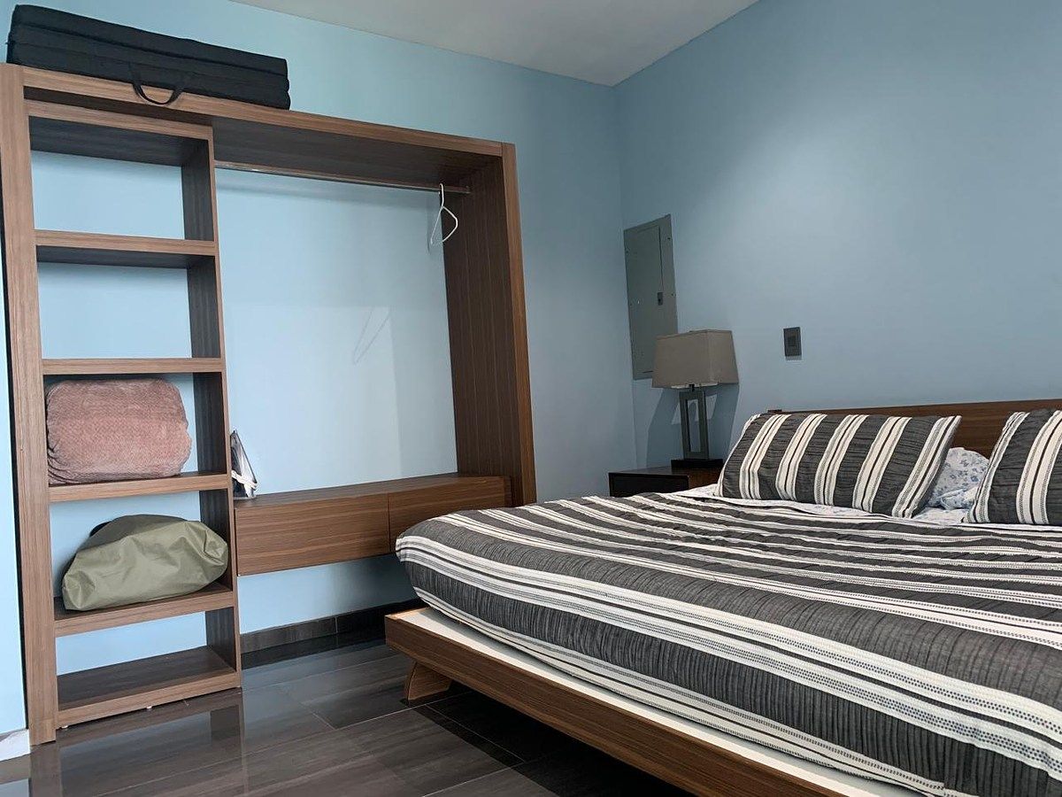 Apartment in El Morro, Playas de Rosarito, photo 9 of 17