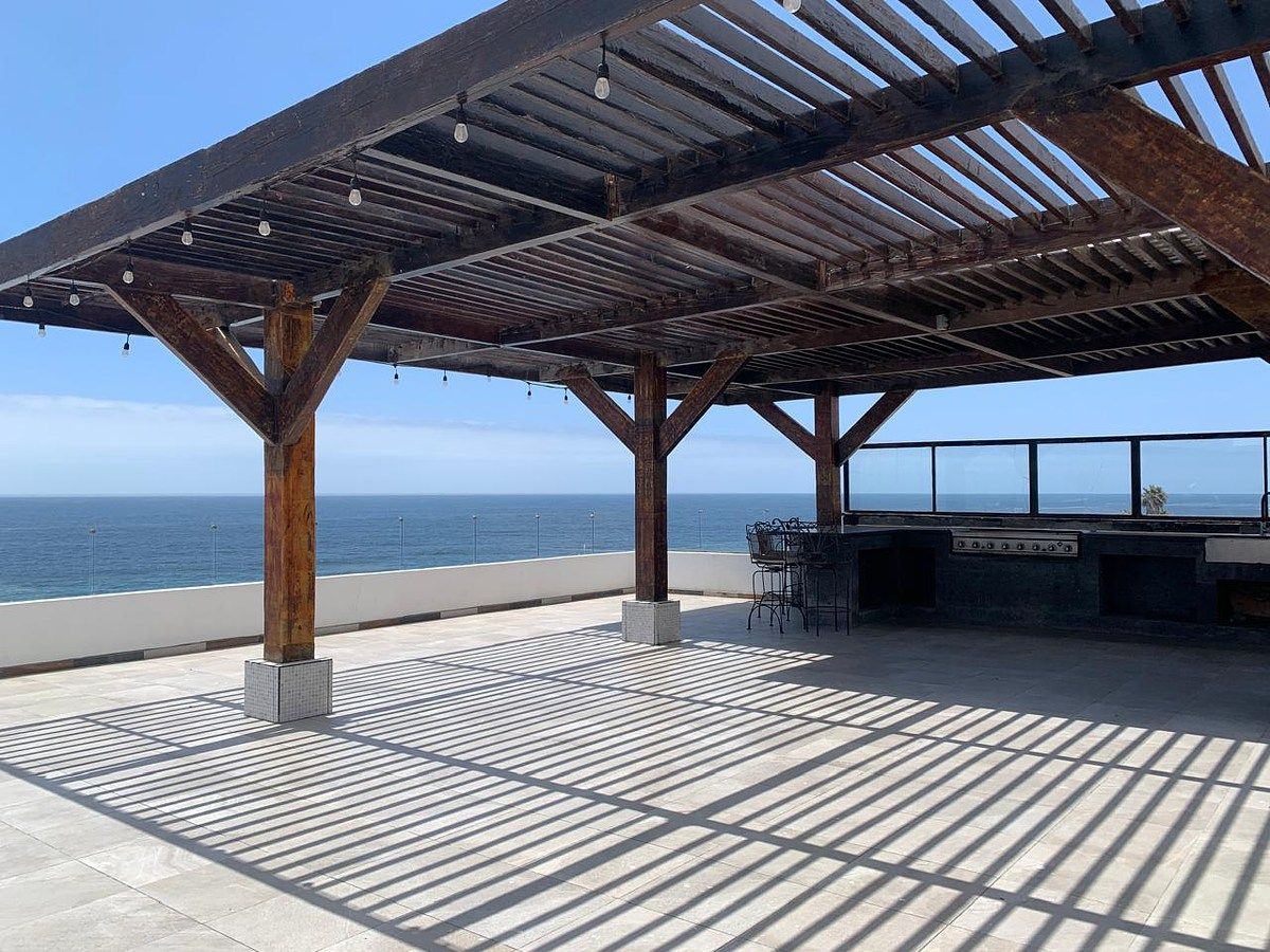 Apartment in El Morro, Playas de Rosarito, photo 17 of 17