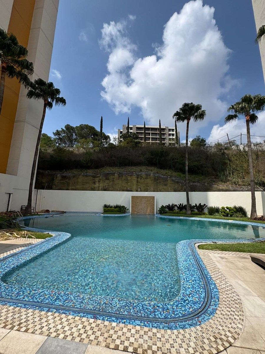 Departamento en Residencial Santa Bárbara, San Pedro Garza García, foto 8 de 15