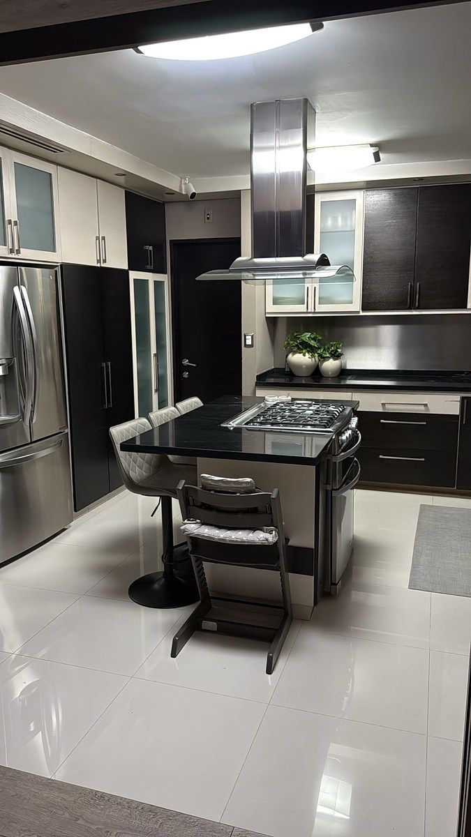 Departamento en Residencial Santa Bárbara, San Pedro Garza García, foto 9 de 15
