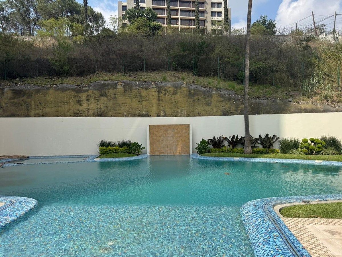 Departamento en Residencial Santa Bárbara, San Pedro Garza García, foto 10 de 15