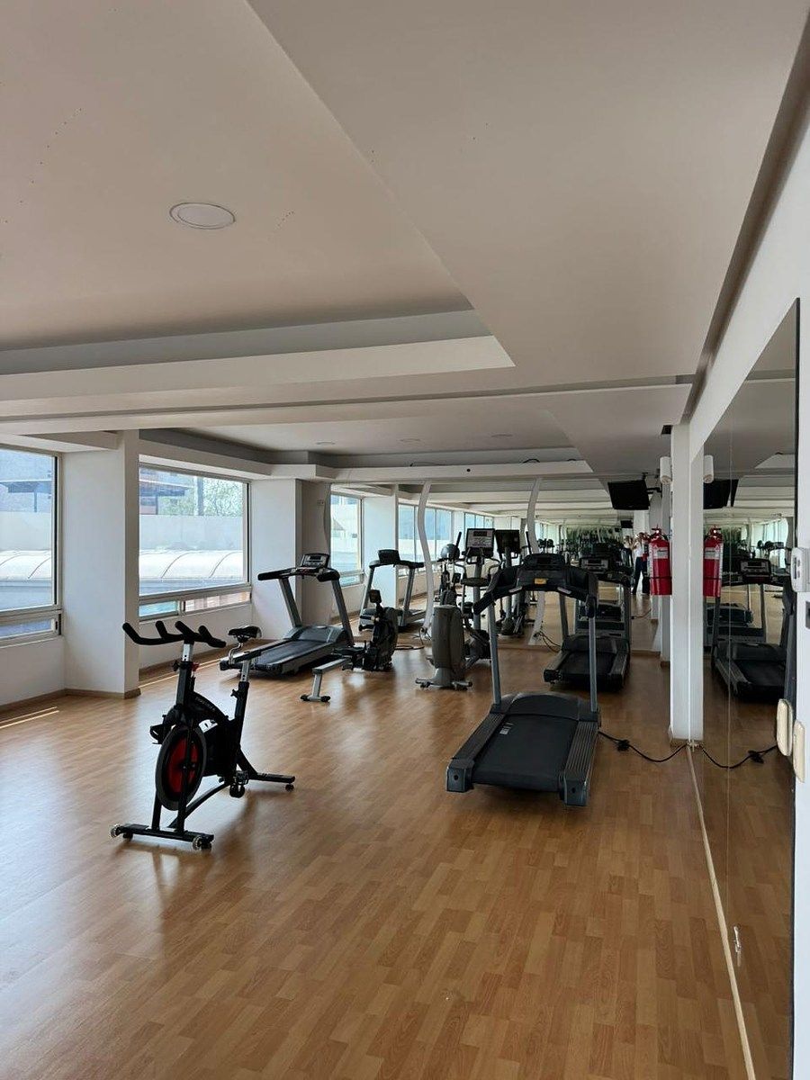 Departamento en Residencial Santa Bárbara, San Pedro Garza García, foto 11 de 15