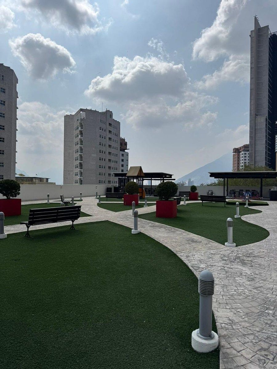 Departamento en Residencial Santa Bárbara, San Pedro Garza García, foto 12 de 15