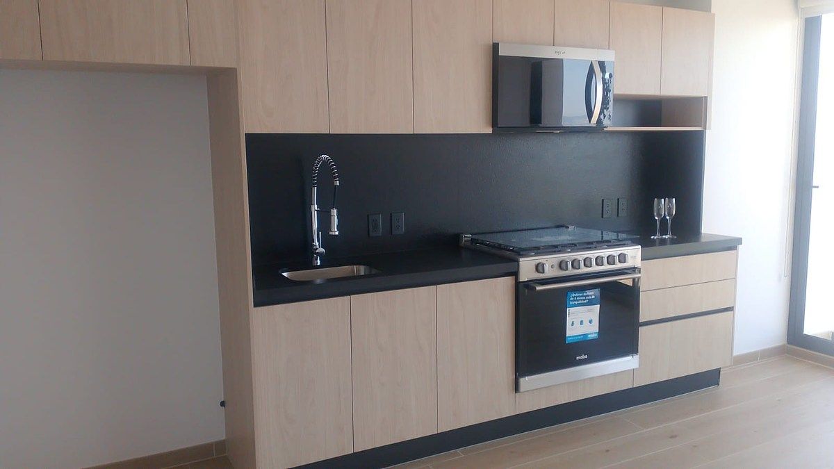 Departamento en Lomas Verdes (Conjunto Lomas Verdes), Naucalpan de Juárez, foto 4 de 12