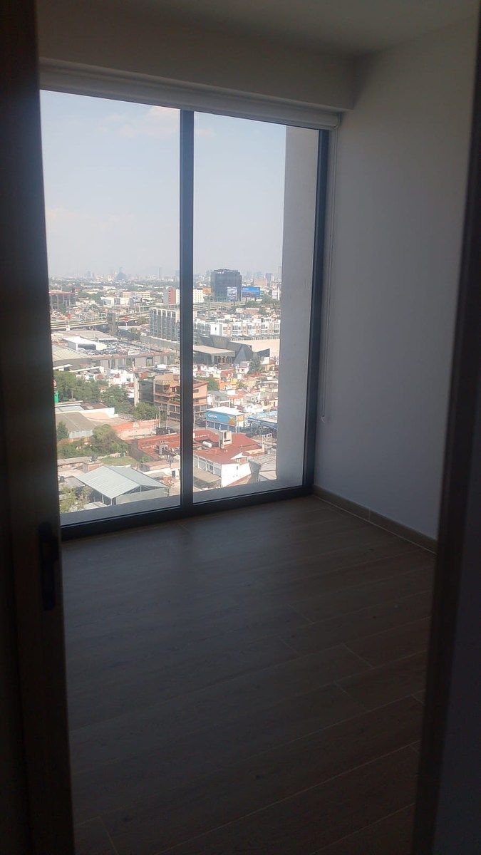 Departamento en Lomas Verdes (Conjunto Lomas Verdes), Naucalpan de Juárez, foto 9 de 12
