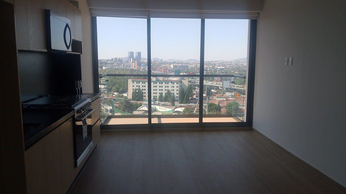 Departamento en Lomas Verdes (Conjunto Lomas Verdes), Naucalpan de Juárez, foto 5 de 12