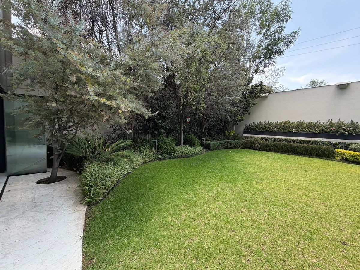 Casa em Jardines del Pedregal, Álvaro Obregón, foto 2 de 41