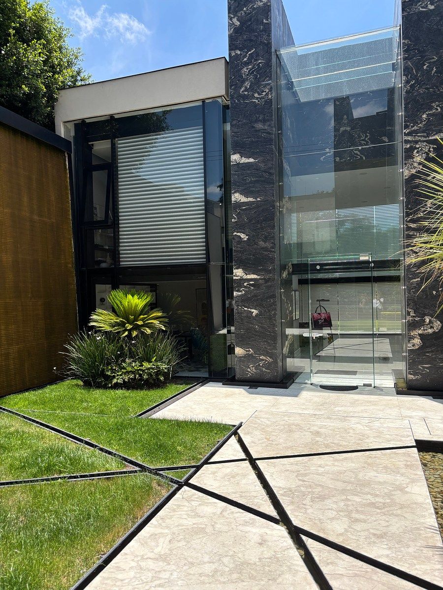 Casa em Jardines del Pedregal, Álvaro Obregón, foto 4 de 41