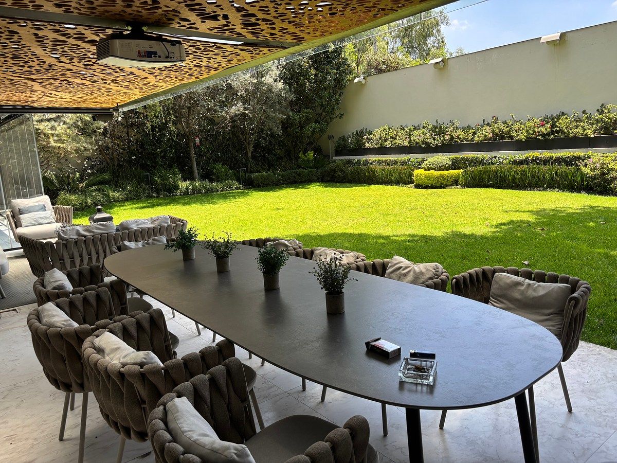 Casa em Jardines del Pedregal, Álvaro Obregón, foto 11 de 41