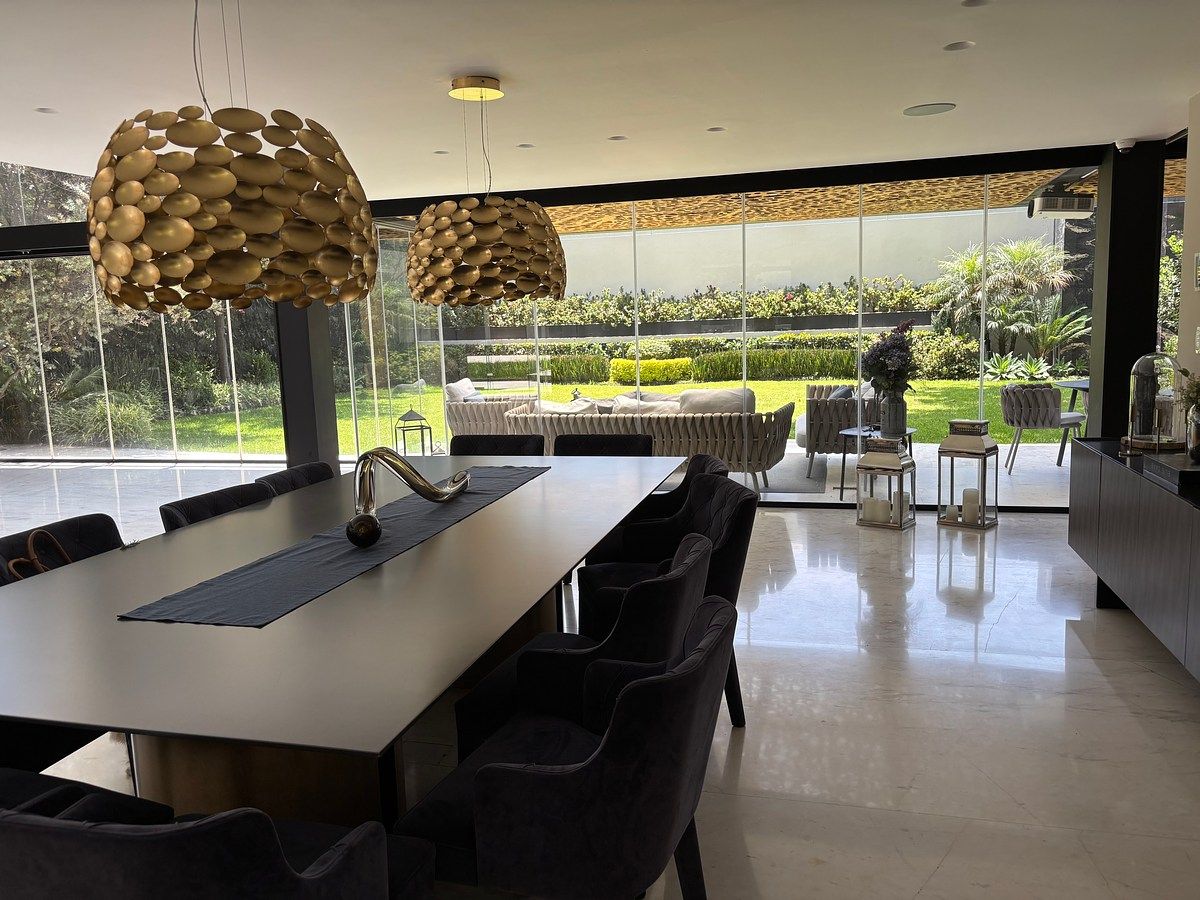 Casa em Jardines del Pedregal, Álvaro Obregón, foto 12 de 41