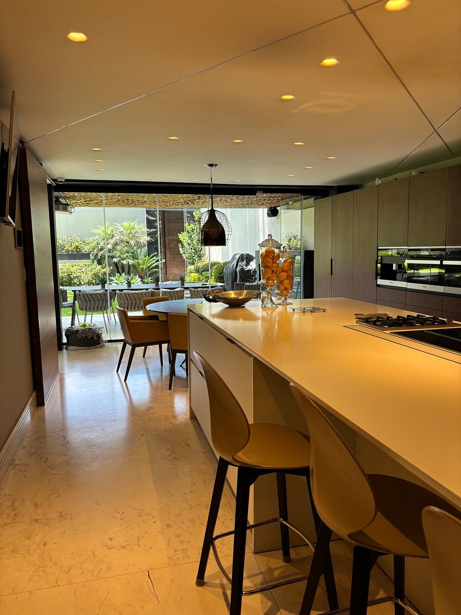 Casa em Jardines del Pedregal, Álvaro Obregón, foto 13 de 41