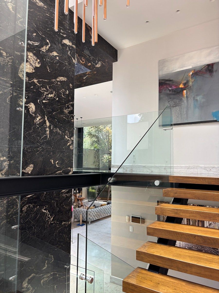 Casa em Jardines del Pedregal, Álvaro Obregón, foto 36 de 41
