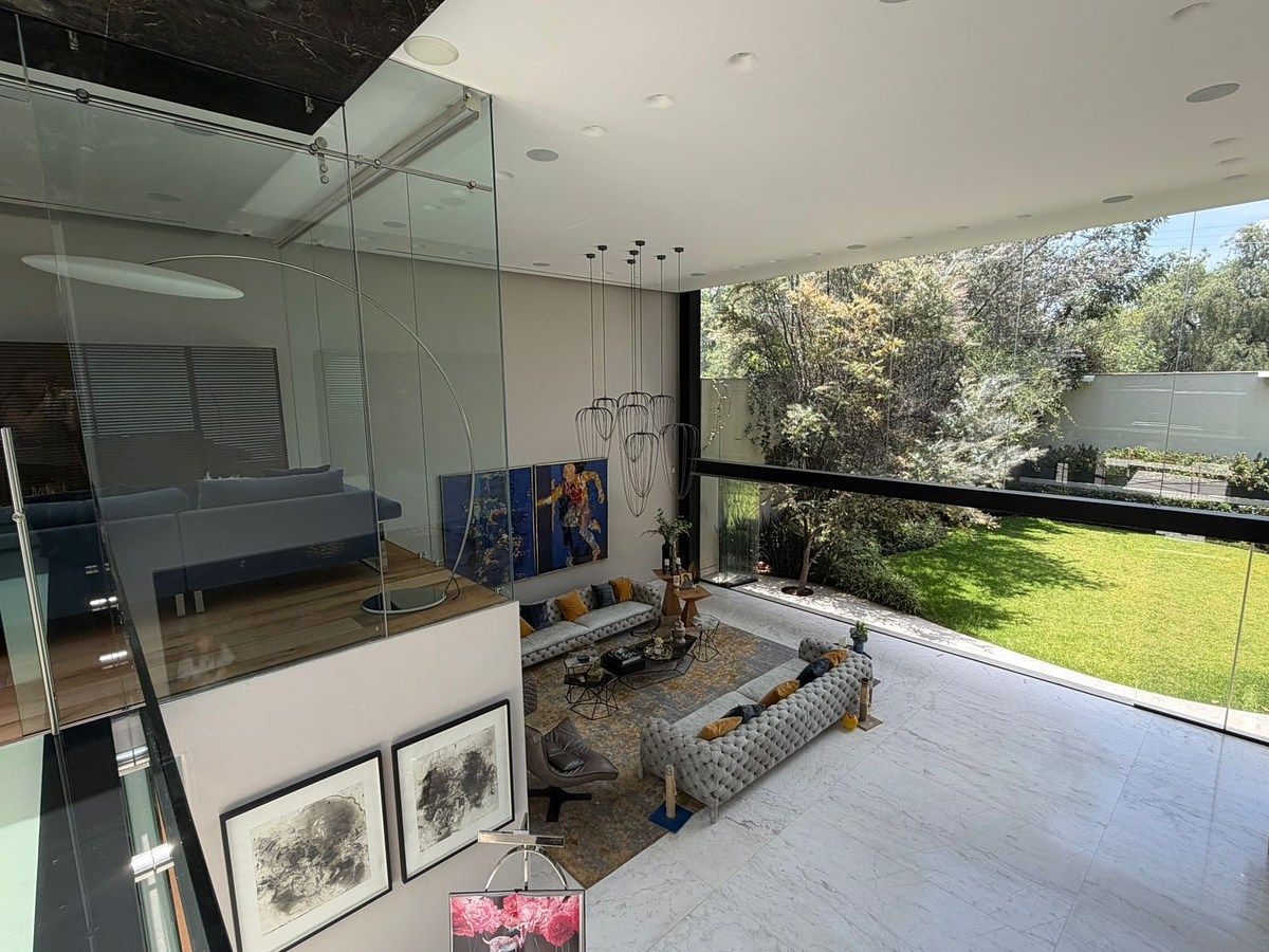 Casa em Jardines del Pedregal, Álvaro Obregón, foto 37 de 41