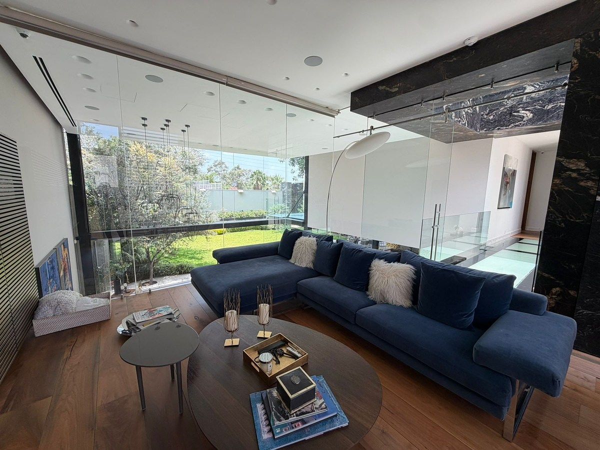Casa em Jardines del Pedregal, Álvaro Obregón, foto 21 de 41