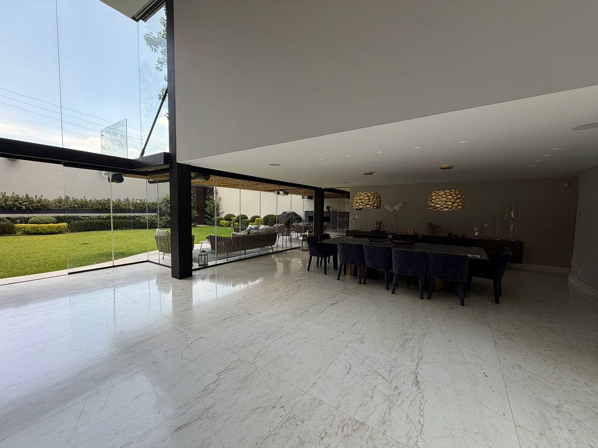 Casa em Jardines del Pedregal, Álvaro Obregón, foto 40 de 41