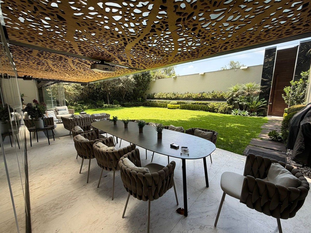 Casa em Jardines del Pedregal, Álvaro Obregón, foto 10 de 41