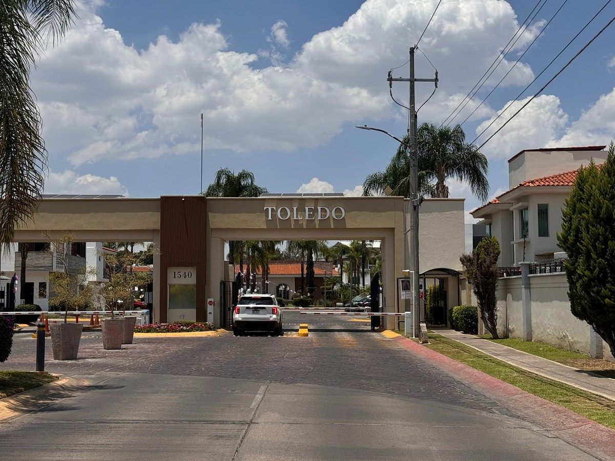 Departamento en Nueva Galicia Residencial, Tlajomulco de Zúñiga, foto 16 de 16