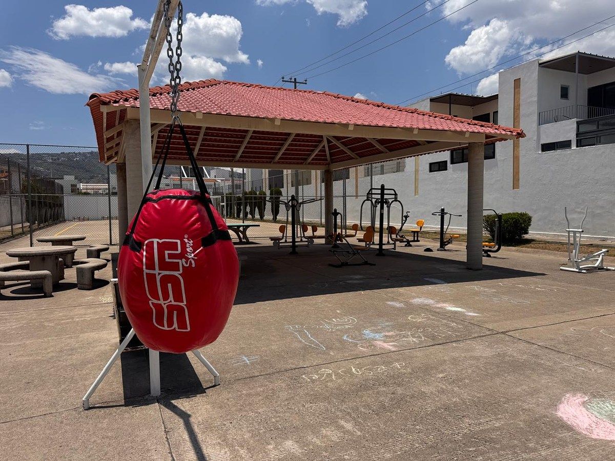Departamento en Nueva Galicia Residencial, Tlajomulco de Zúñiga, foto 8 de 16