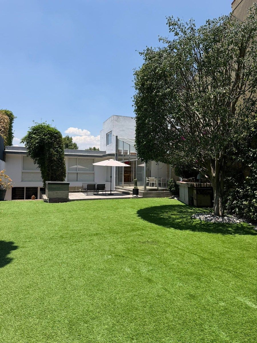 Casa en condominio en Tetelpan, Álvaro Obregón, foto 2 de 19