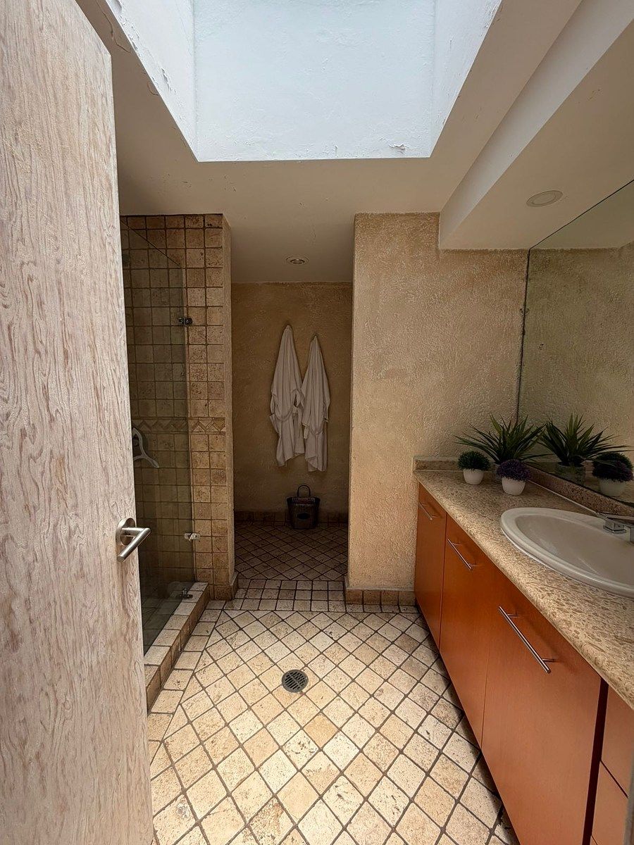 Casa en condominio en Tetelpan, Álvaro Obregón, foto 5 de 19