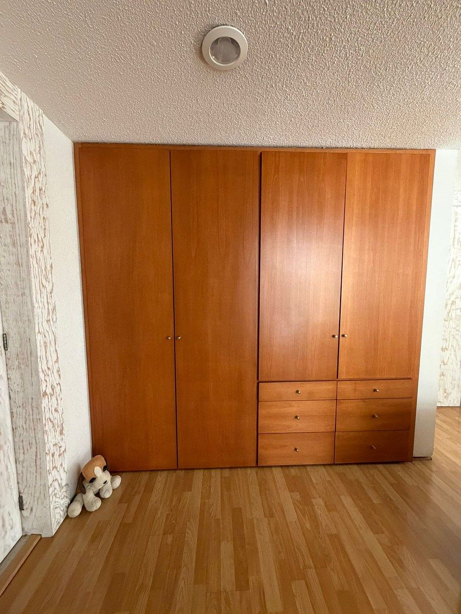 Casa en condominio en Tetelpan, Álvaro Obregón, foto 9 de 19