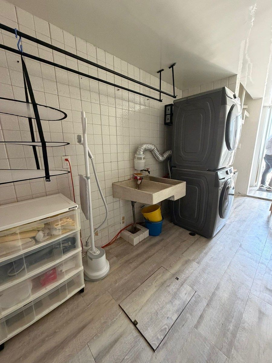Casa en condominio en Tetelpan, Álvaro Obregón, foto 15 de 19