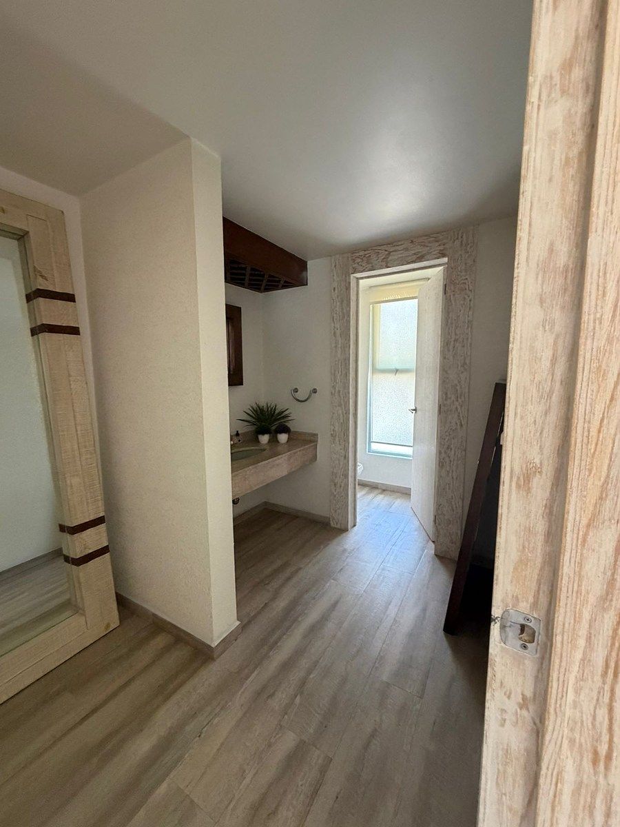 Casa en condominio en Tetelpan, Álvaro Obregón, foto 16 de 19