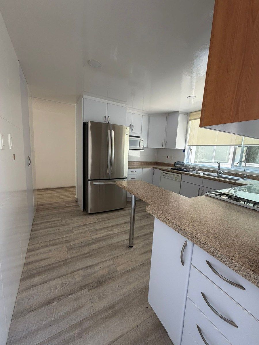 Casa en condominio en Tetelpan, Álvaro Obregón, foto 17 de 19