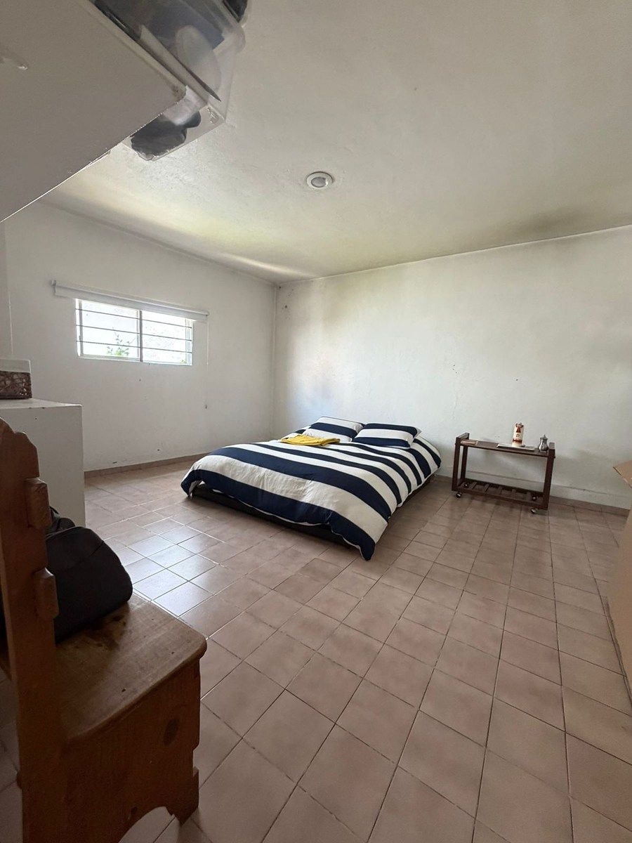 Casa en condominio en Tetelpan, Álvaro Obregón, foto 19 de 19