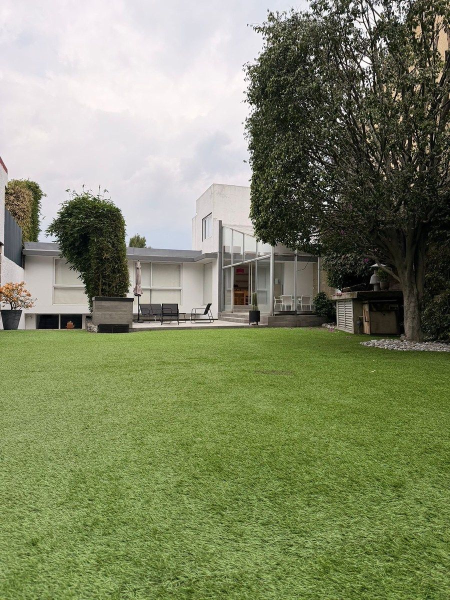 Preciosa Casa en venta en Tetelpan, foto 1 de 19