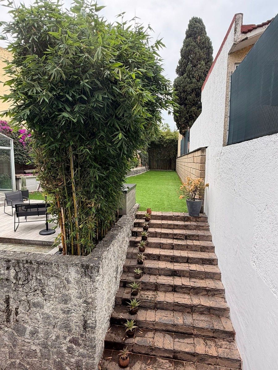 Casa en condominio en Tetelpan, Álvaro Obregón, foto 8 de 19