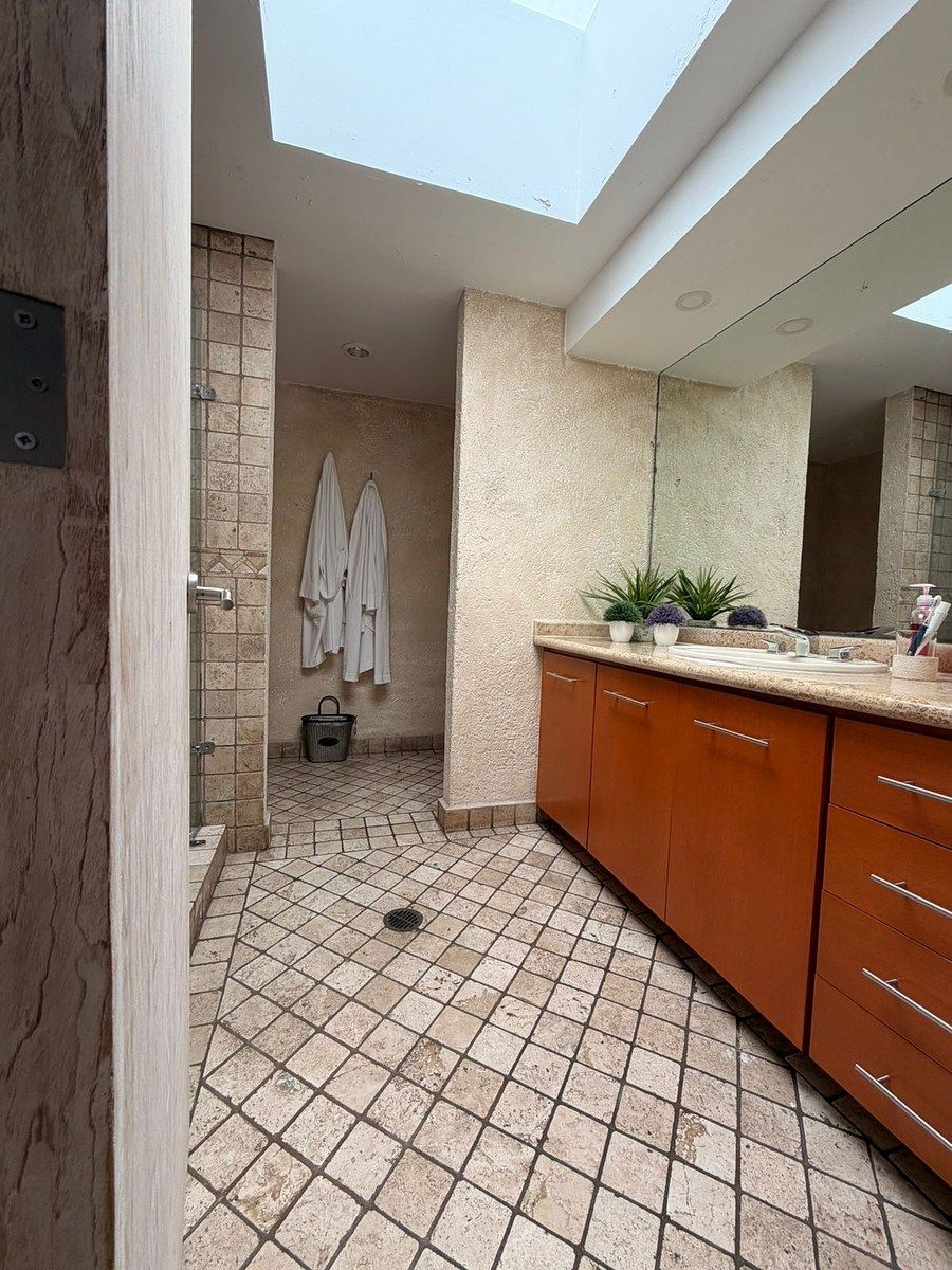 Casa en condominio en Tetelpan, Álvaro Obregón, foto 7 de 19