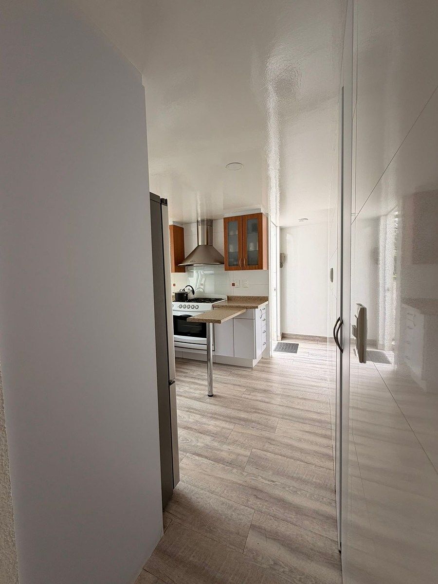 Casa en condominio en Tetelpan, Álvaro Obregón, foto 9 de 19
