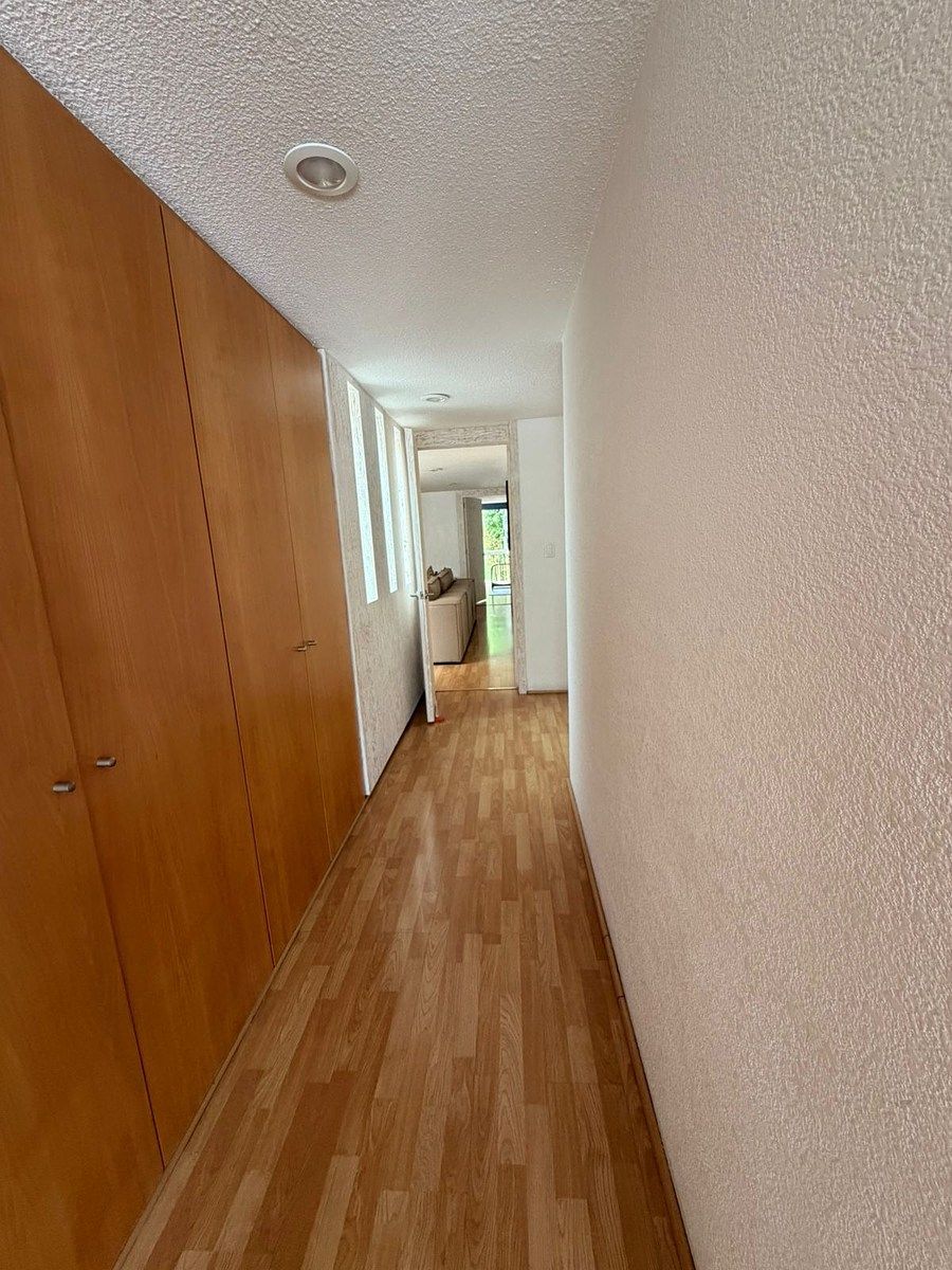 Casa en condominio en Tetelpan, Álvaro Obregón, foto 11 de 19