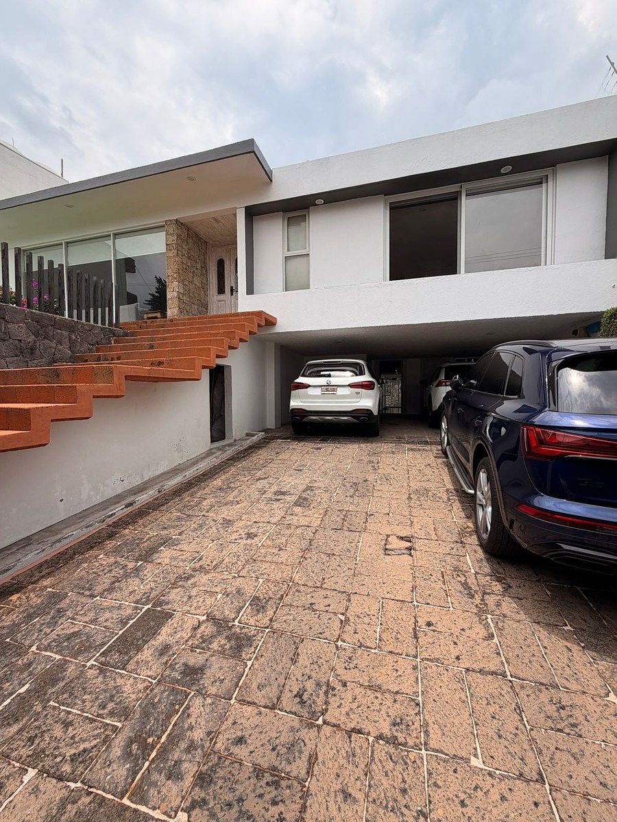 Casa en condominio en Tetelpan, Álvaro Obregón, foto 16 de 19