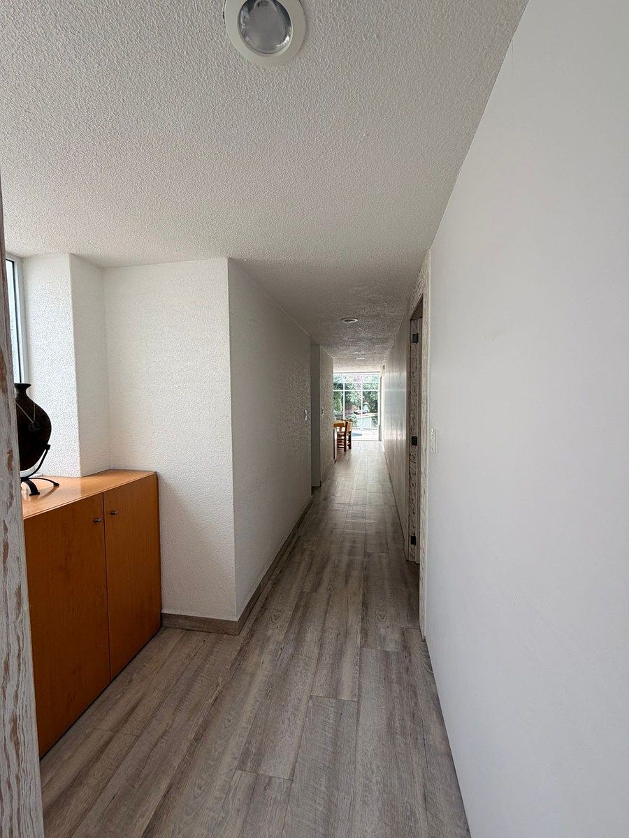 Casa en condominio en Tetelpan, Álvaro Obregón, foto 18 de 19