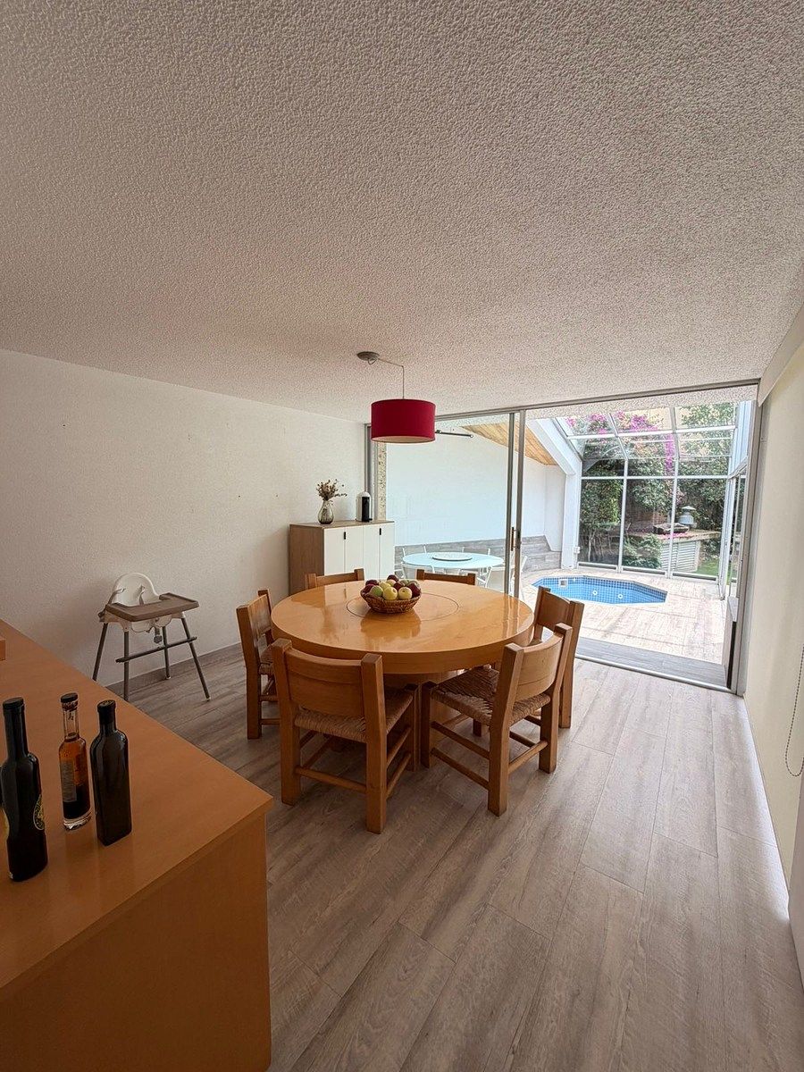 Casa en condominio en Tetelpan, Álvaro Obregón, foto 19 de 19