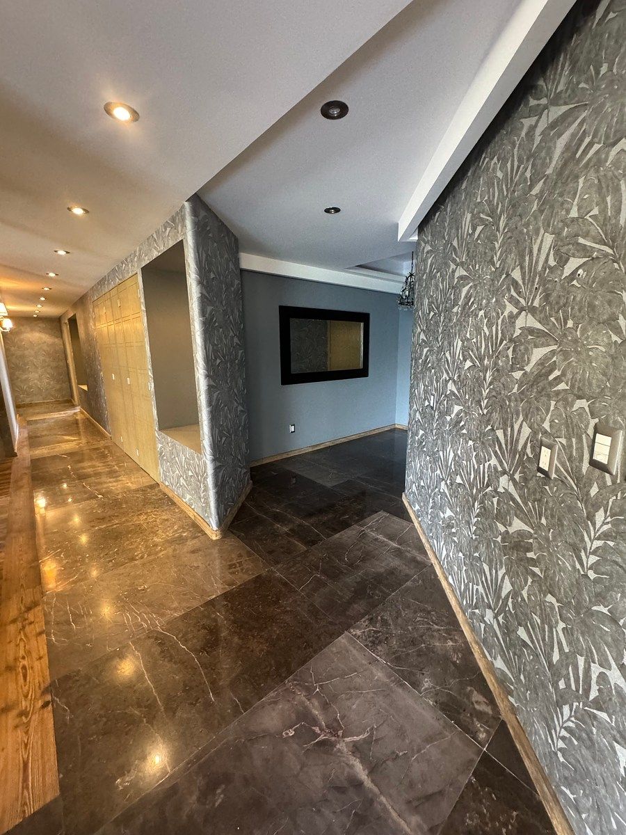 Apartment in Bosques de las Lomas, Cuajimalpa de Morelos, photo 2 of 9