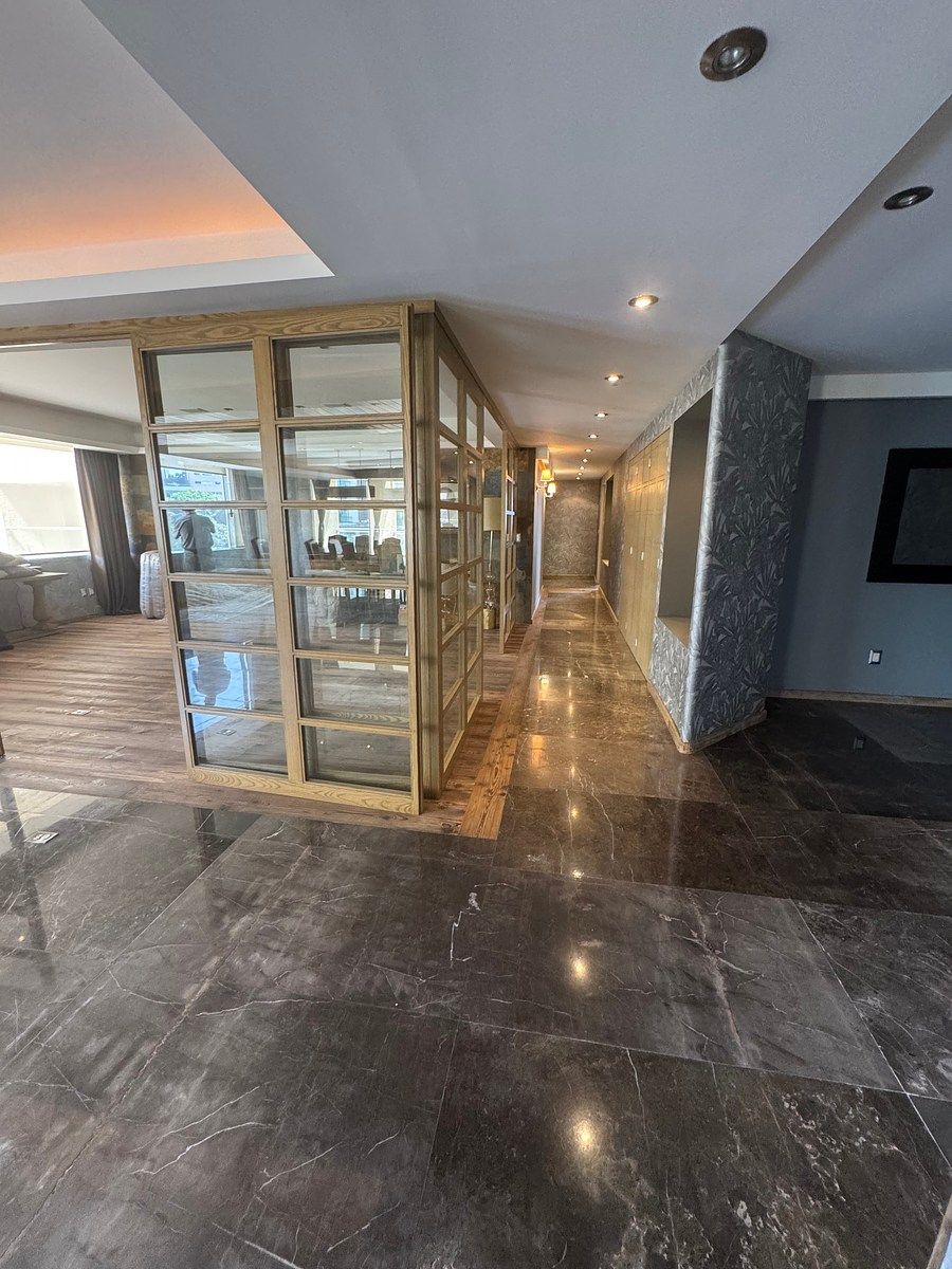 Apartment in Bosques de las Lomas, Cuajimalpa de Morelos, photo 3 of 9
