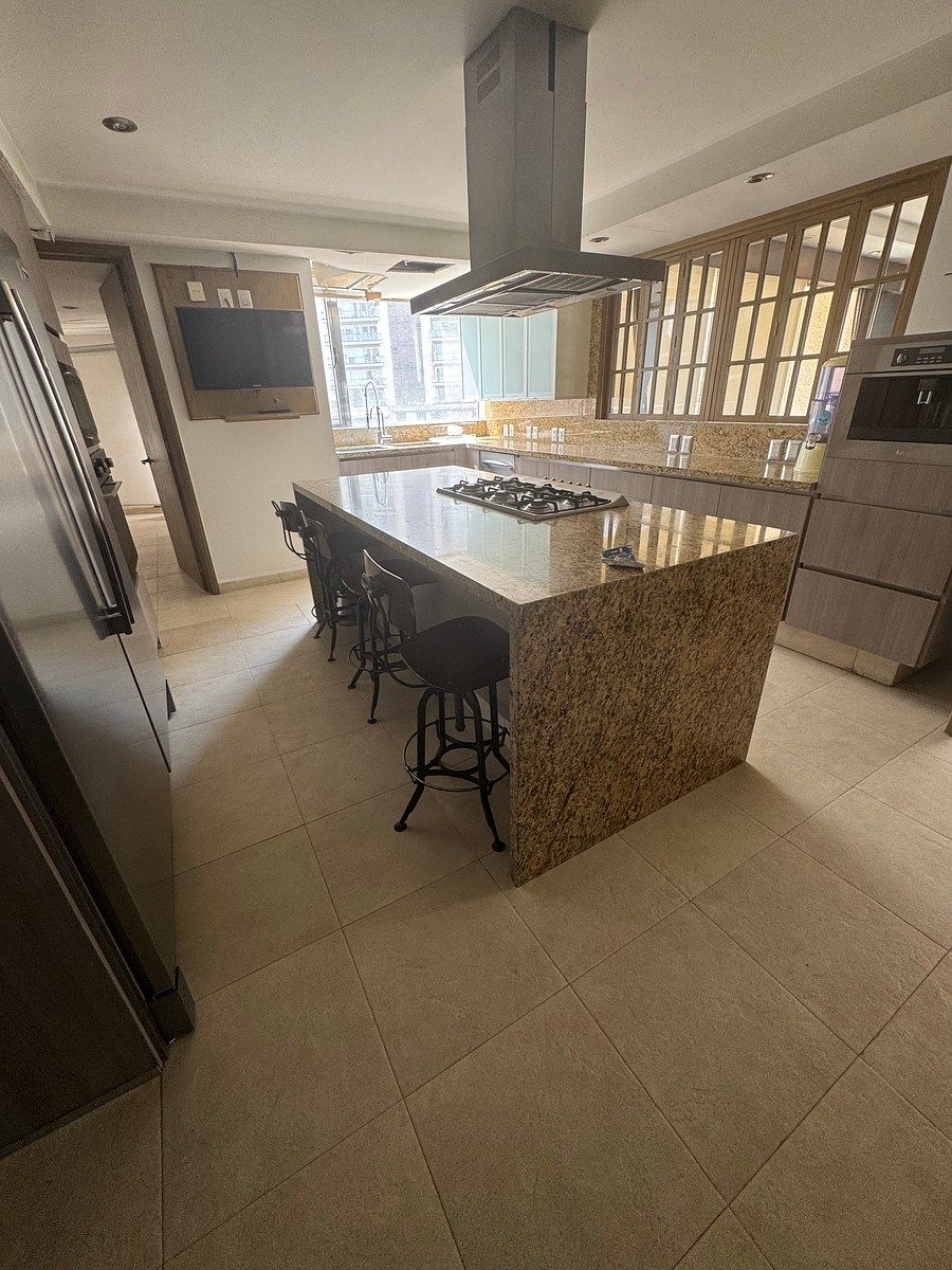 Apartment in Bosques de las Lomas, Cuajimalpa de Morelos, photo 4 of 9
