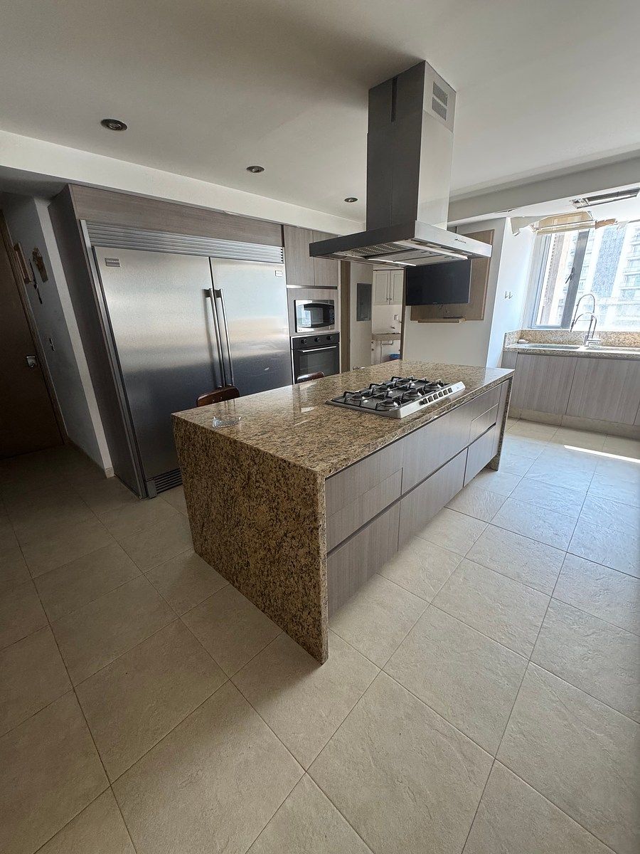 Apartment in Bosques de las Lomas, Cuajimalpa de Morelos, photo 5 of 9