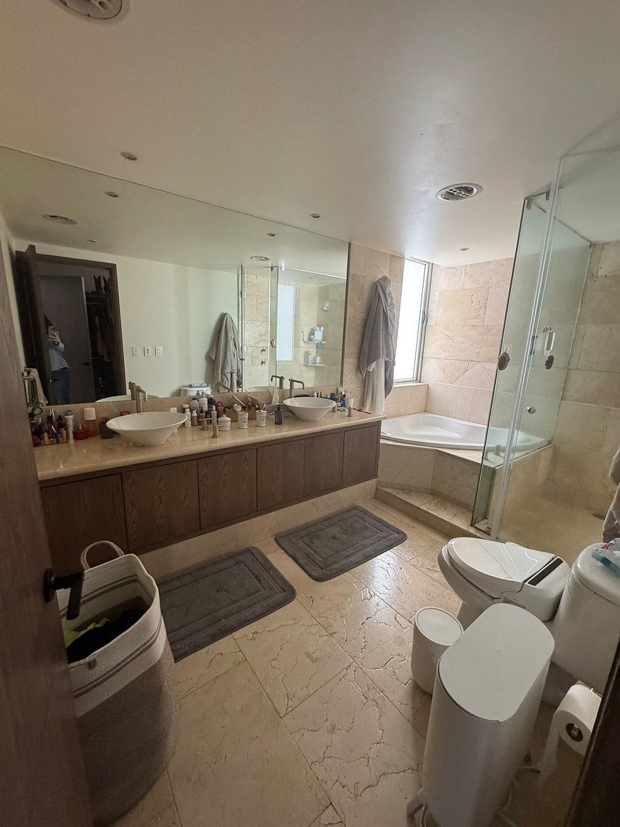 Apartment in Bosques de las Lomas, Cuajimalpa de Morelos, photo 7 of 9