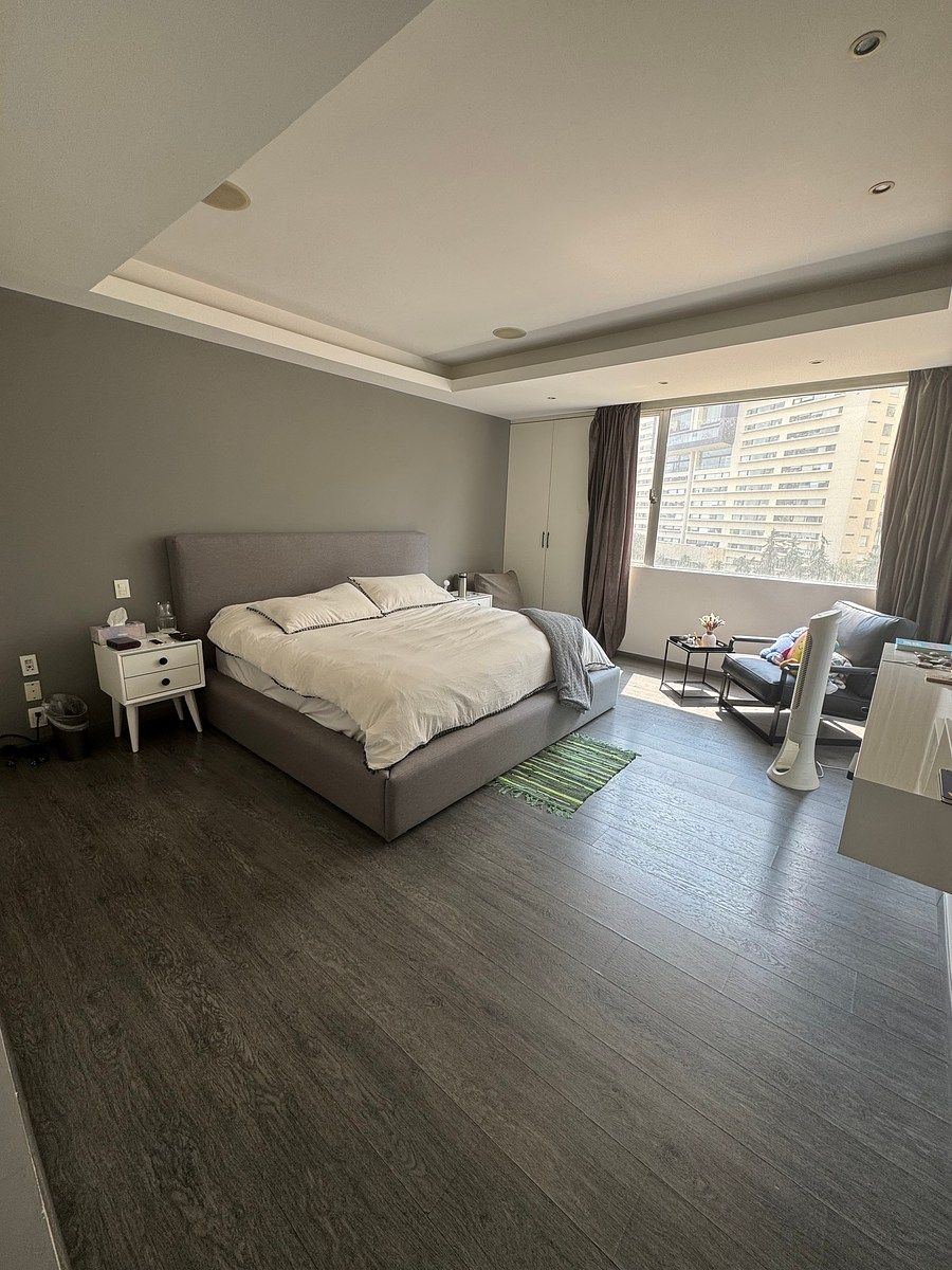 Apartment in Bosques de las Lomas, Cuajimalpa de Morelos, photo 8 of 9