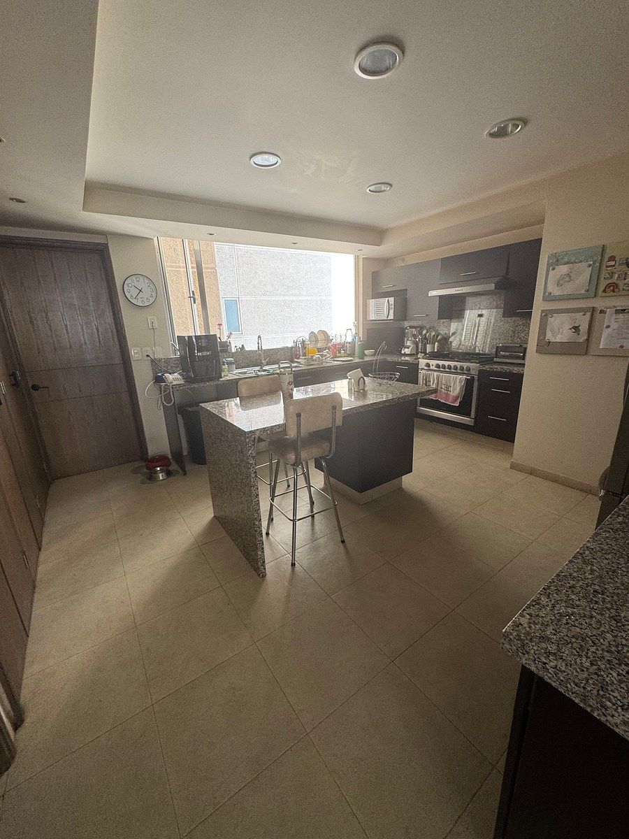Apartment in Bosques de las Lomas, Cuajimalpa de Morelos, photo 9 of 9