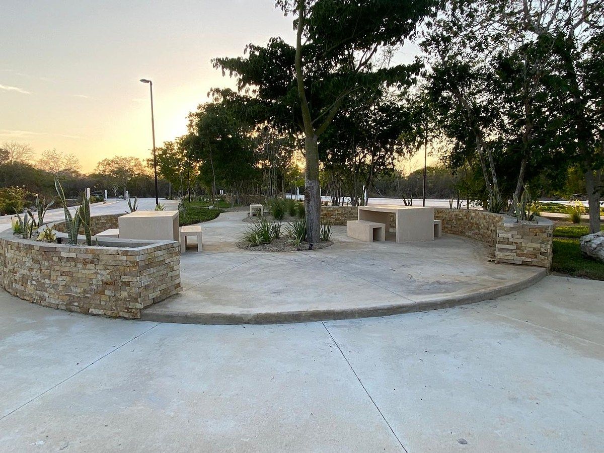 Lot in Komchen, Mérida, photo 3 of 14