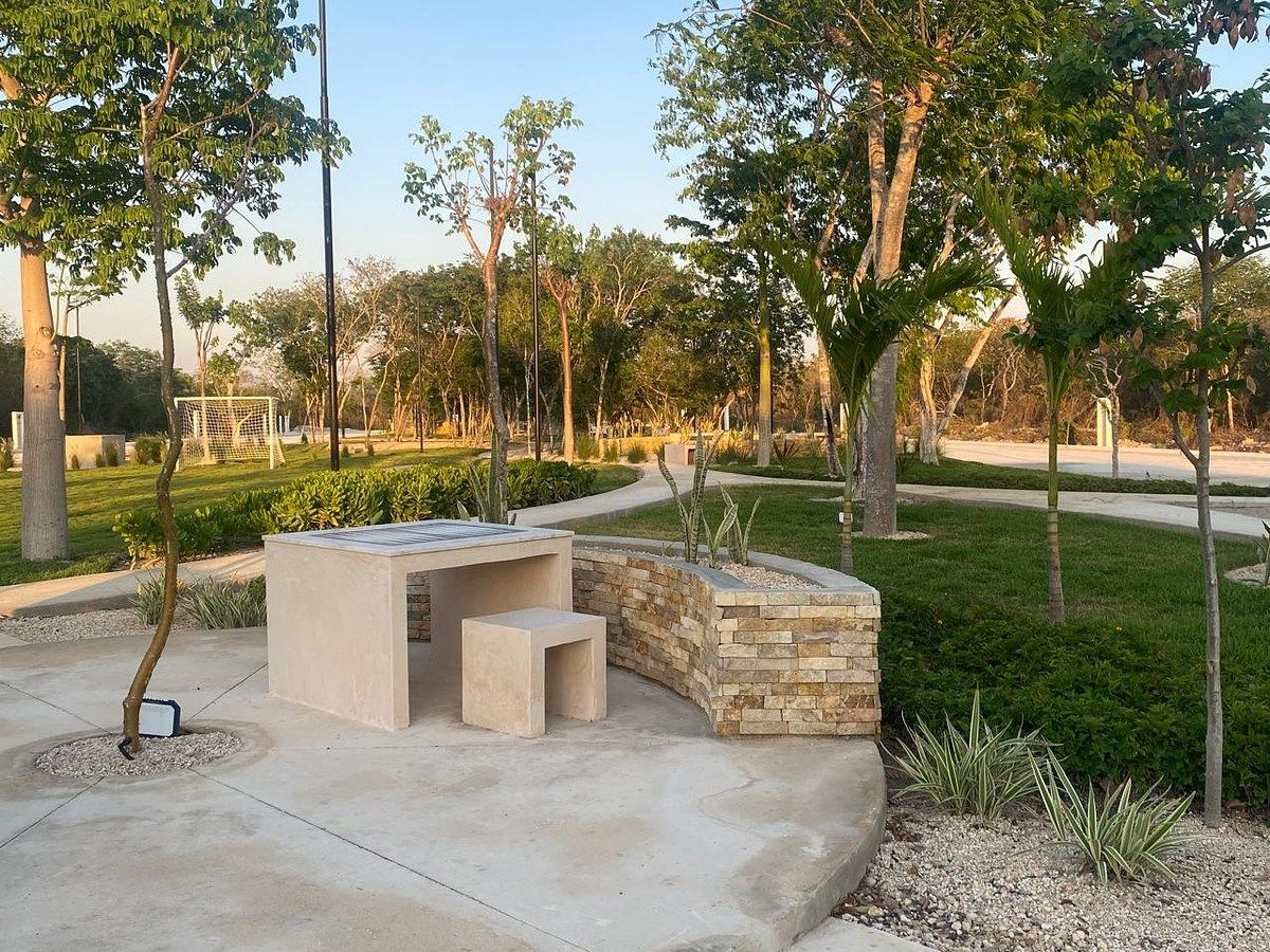 Lot in Komchen, Mérida, photo 4 of 14