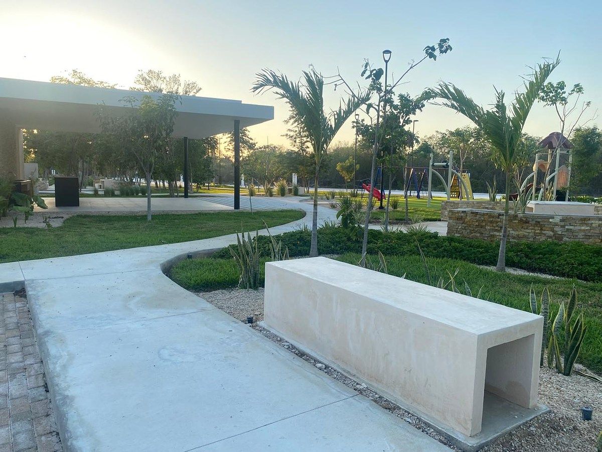 Lot in Komchen, Mérida, photo 5 of 14